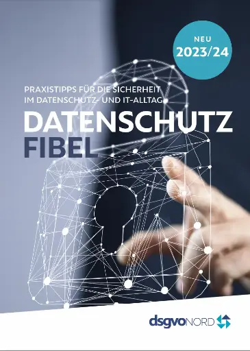 Datenschutzfibel (DSGVO)