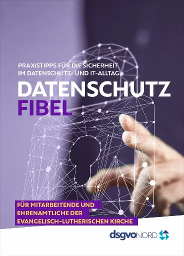 Datenschutzfibel Kirche (DSG-EKD)